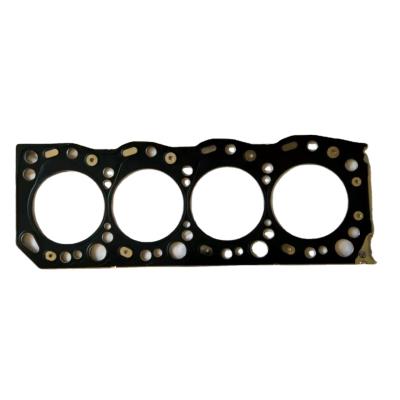 China 3l head sheet gasket for hilux hiace dyna 11115-54090 for sale