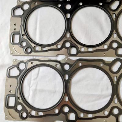 China Steel gasket 6g74 cylinder head for mitsubishi l200 nativa montero sport md342390 for sale