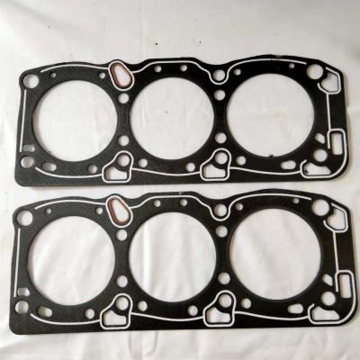 China 6g72 rubber head gasket for Mitsubishi Pajero md320044 for sale