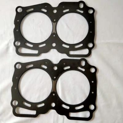 China ej25 engine rubber gasket for subaru forester legacy 11044 aa471R 11044 aa610L for sale