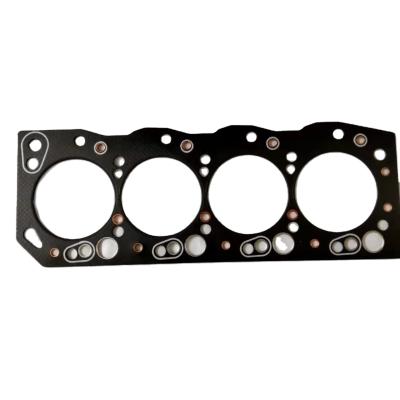 China 2l cylinder head rubber gasket for toyota hilux hiace dyna 11115-54080 for sale