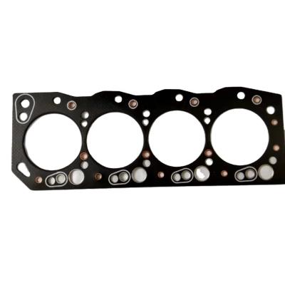 China 3l cylinder head rubber gasket for toyota hiace 11115-54094 for sale