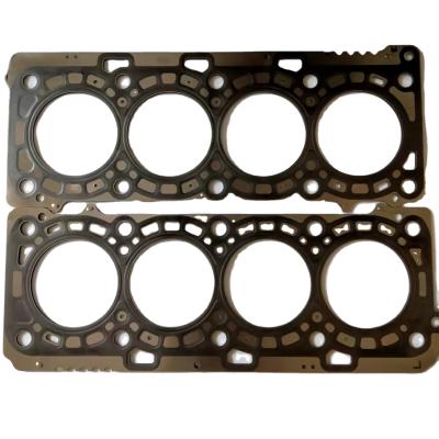 China 1vd-ftv 1vd metal cylinder head gasket for toyota land cruiser OEM 11115-51030L 11116-51030R for sale