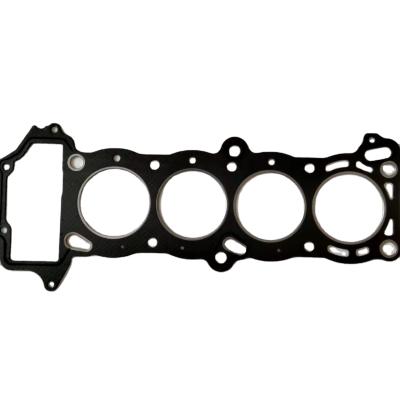 China ga16 cylinder head rubber gasket for nissan serena lucino sunny vanette 11044-74y00 for sale