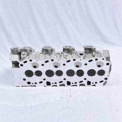 China 1kz-t cylinder head assembly for toyota hiace hilux surf land cruiser factory wholesale OEM 11101-69126 57*28*22 for sale