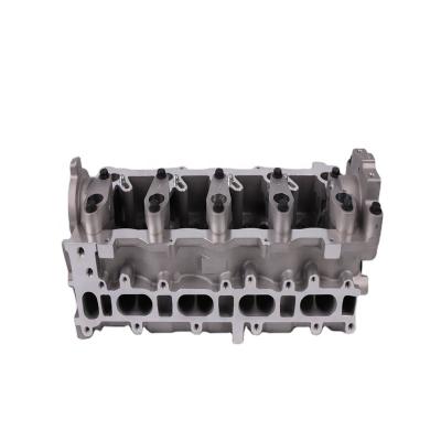 China Factory wholesale 22100-27400 d4ea complete cylinder head for Hyundai 54*24*24 for sale