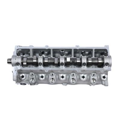 China Factory wholesale rf01-10-100a rf cylinder head assembly for Mazda bongo eunos meaty cargo 51*22*22 for sale