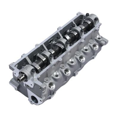 China Factory wholesale r263-10-100b r2 cylinder head assembly for Mazda Meaty Bongo 51*22*22 for sale