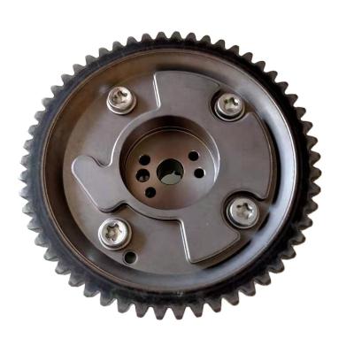 China 1147 high quality wholesale a014 4b12 4b11 timing camshaft gear for mitsubishi delica rvr outlander lancer 16*16*10 for sale