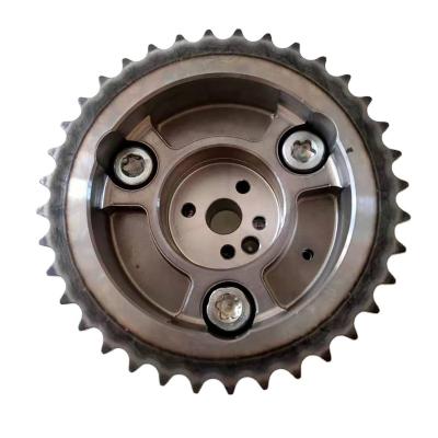 China Wholesale high quality 13520-40020 1kr timing camshaft gear for toyota yaris vitz ksp130 ksp90 passo kcg15 16*16*10 for sale