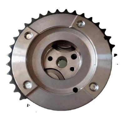 China Wholesale high quality 13070-47011 3nr 1nr timing camshaft gear for corolla axio passo probox excavator reverse side 16*16*10 for sale