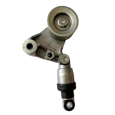 China Aluminum alloy material spot belt tensioner assembly 11750-2W200 ZD30 RD28 models sarari patrol y61 e25 applicable for sale