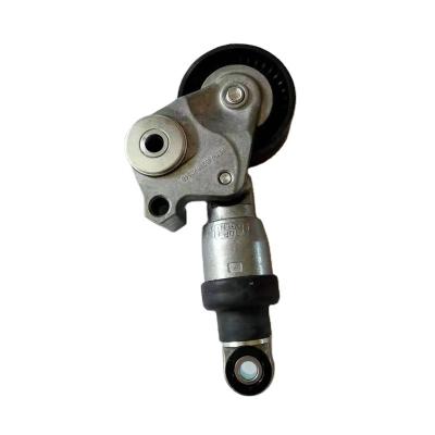 China Wholesale Applicable Models CX30 M3 CX5 CX9 of Aluminum Alloy Spot Belt Tensioner Assembly PE03-15-980 PEY5 PEY7 for sale