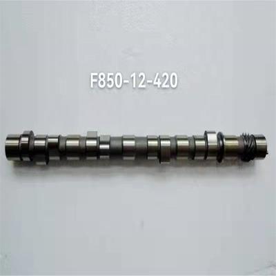 China f8 camshafts for mazda bongo eunos cpsmo mazda j80 f850-12-420 8 valve 52*8*8 for sale