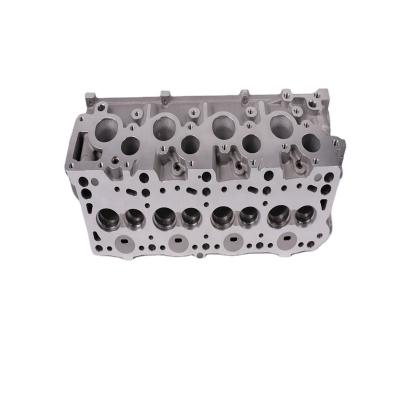 China r263-10-100b r2 Cylinder Heads For Mazda Bongo Ford Meaty Spectron 51*22*22 for sale