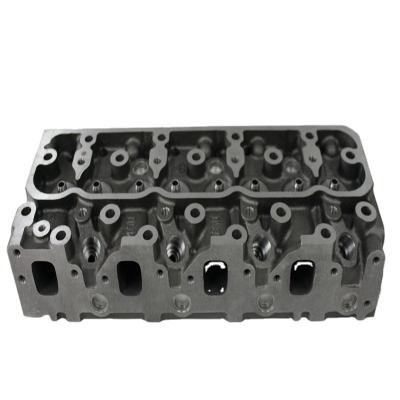 China 8-970863-382 4jg2 cylinder head for isuzu bighorn sheep elf 53*21*17 for sale