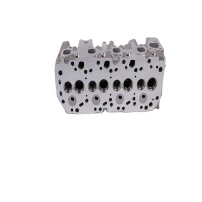 China 11101-64132 3c cylinder head for view townace liteace estima camry 48*22*22 for sale