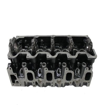 China 11101-54150 cylinder head 5l for toyota hilux dyna hiacecrown comfort 57*22*22 for sale