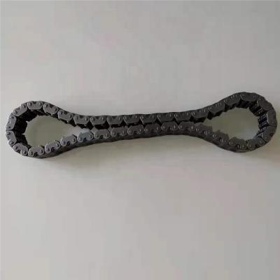 China transmission roller chain for suzuki 25225-55c00 89hv304rcf70as gearbox chain jimny 40*9*6 for sale