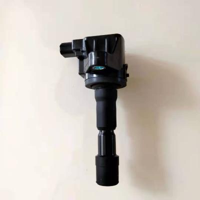 China l15a ignition coil for honda fit 1.5l 30520 pwc-003 18*10*7 for sale