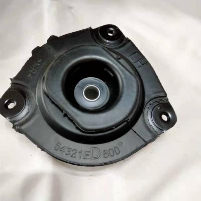 China shock absorber strut mount for nissan tiida 54321 ed500 54321 ew80a 16*16*8 for sale