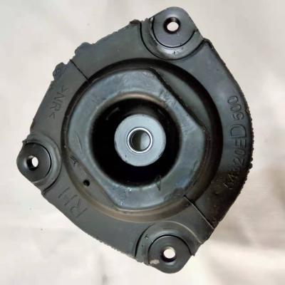 China front strut mount for nissan tiida 54320 ed500 54320 ew80a 16*16*8 for sale