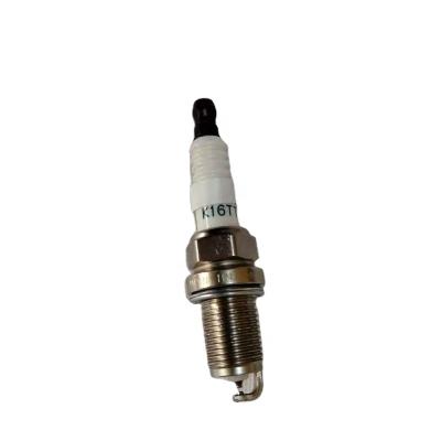 China 4603 k16tt standard car spark plug size for sale