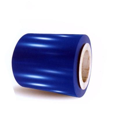 China Container Plate HS Code Color Coated Galvanized Steel Coil PPGI Coil For Roofing Sheet for sale