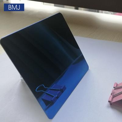 China Industry Colored Embossed Hairline Mirror Vibration 201 HL 6K 8K 316 304 SS Decorative Stainless Steel Sheet For Elevator Door for sale