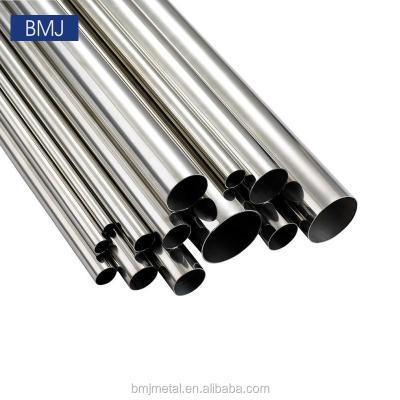 China China Automotive Flexible Supplier Flexible Stainless Steel Pipe S32950 Fluid Transmit 321 Stainless Steel Tube Pipe for sale