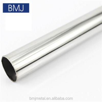 China Automotive Stainless Steel Pipe 1.4401 1.4404 1.4432 1.4435 1.4571 Astm for sale