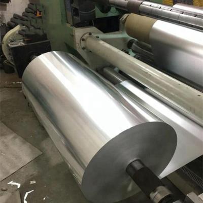 China Reflective Aluminum Alloy Heat Bubble Insulation Foil Material For Building for sale