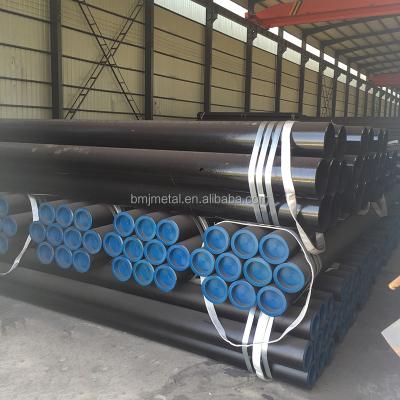 China Black Gas Pipe Mild Steel Iron Weight MS Square Tube 38mm Pipe Size for sale