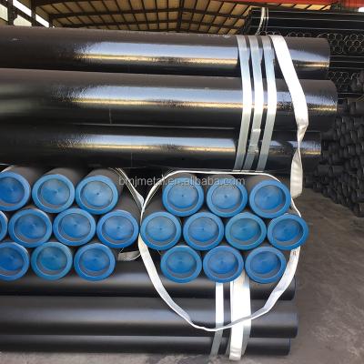 China Gas Hose P235tr2 Seamless High Pressure Square Tube Steel Pipes for sale