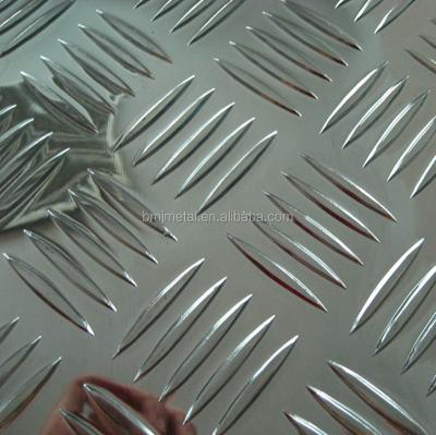 China Industry Checker Tread 310S 304 316 SS Plate Price Stainless Steel Sheets for sale