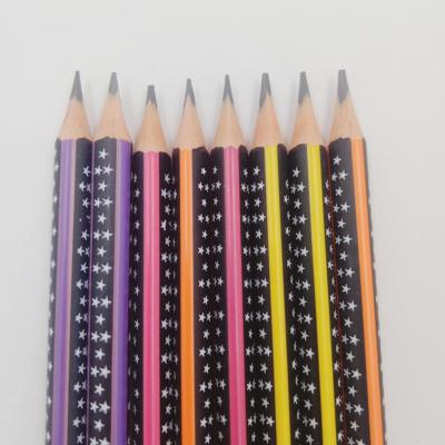 China Sour lead china plastic pencil factory wholesale supplier for sale