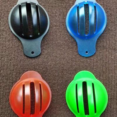 China Convenient 3-Line Golf Ball Liner Clip Drawing Alignment Marker Tool for sale