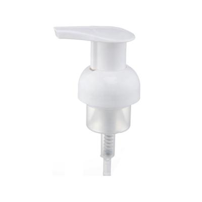 China Foam Facial Pump 28/30/40/42mm Foam Pump Soap Foamer Pump Detergent Foam Pump for sale