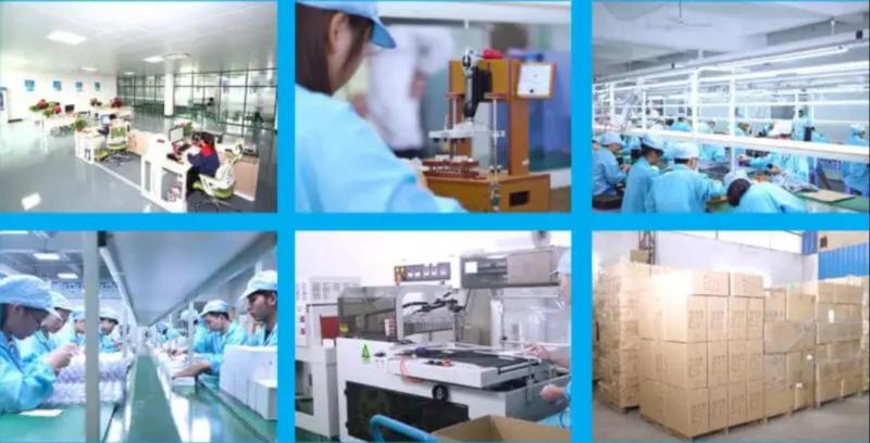  - Yiwu HanPeng Biotechnology Co., Ltd