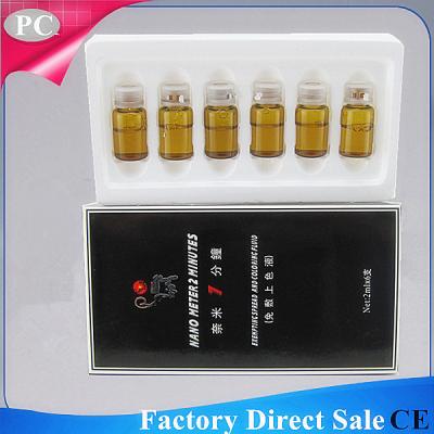 China New Original NANO During Tattoo Anaesthetic Numb Midway Pain Killer Liquid For Electrocautery Tattoo Permanent Makeup for sale