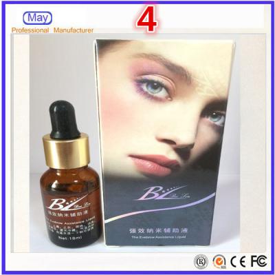 China Numb Tattoo Pain Killer Cream Skin Powerful Nanometer Auxiliary Liquid for sale