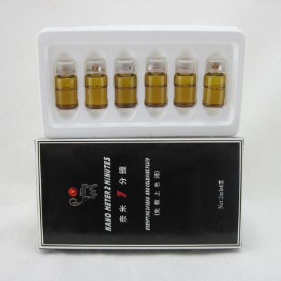 China Pain Killer Powerful nanometer auxiliary liquid Tattoo stop pain liquid Manufacturer for sale