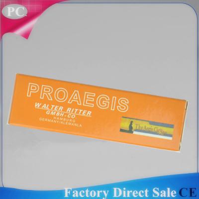 China 10g PROAEGIS Anaesthetic Painless Numb Cream For Tattoo Permanent Makeup Manufacture for sale