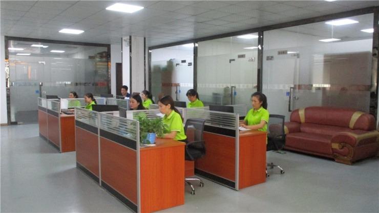 Verified China supplier - Shenzhen Jindee Technology Co., Ltd.