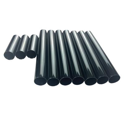 China New Small Diameter Precision Tube 20# Electronic Manufacturing Seamless Precision Aluminum Tube for sale