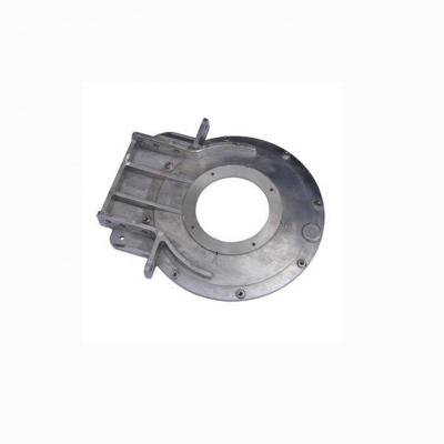 China Factory Wholesale OEM High Quality Aluminum Casting Parts Die Casting Tooling for sale