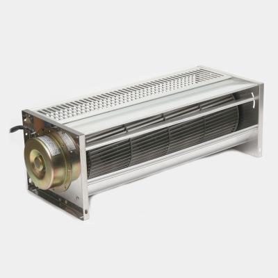 China Oven LWCA 150 AC Cross Flow Fan Tangential Fan For Oven Heater Microwave for sale