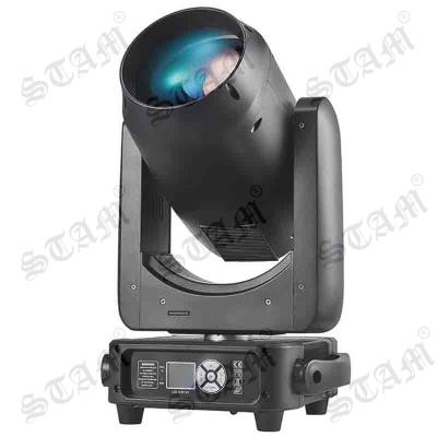 China Sharpy Stage Beam 380W Moving Head Light For Even Show Bar Club Stage Lights 380w Moving Beam Spot Head Light for sale