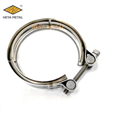 China Automotive Exhaust System SS 304 Flexible Performance ~6.0