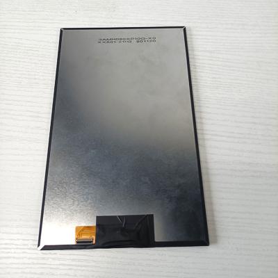 China Customized 4 /5 /6 /12/20 /22 Digit TN STN FSTN VA 7 Segment LCD Display In 8.0 Inch Display Modules for sale